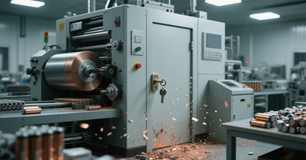 意普应用案例 | ESR系列安全继电器 意普应用案例 | ESR系列安全继电器