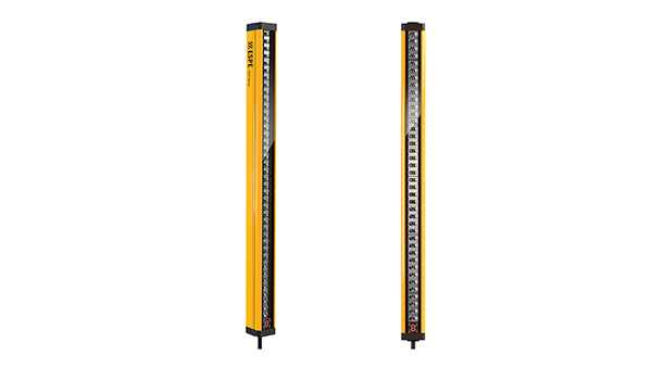 ESV系列四级安全光栅