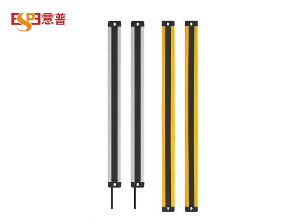 EB13系列超薄型安全光栅