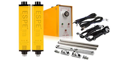 光栅传感器的构成