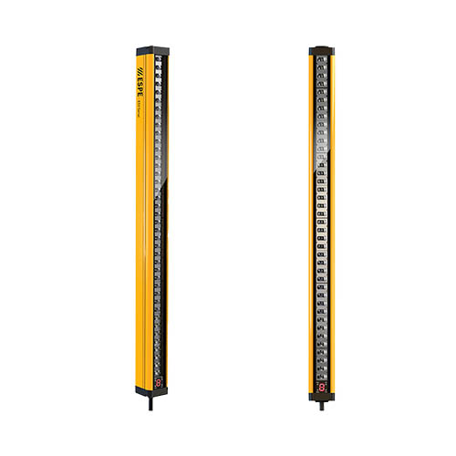 ESV系列四级安全光栅