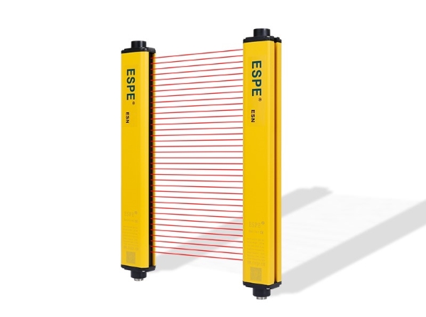 ESE系列高等级安全光栅