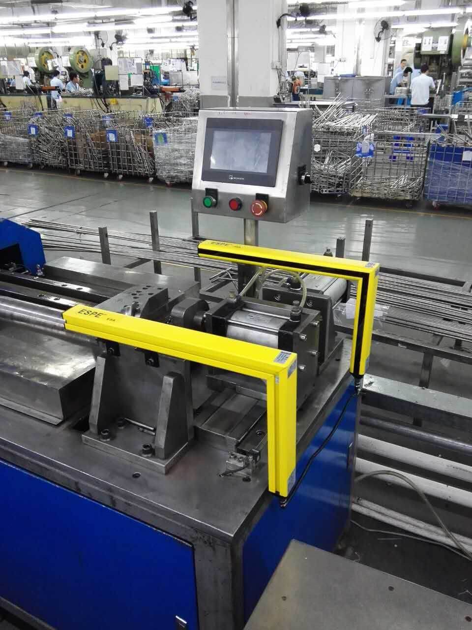 意普在半导体行业的应用案例 意普在半导体行业的应用案例