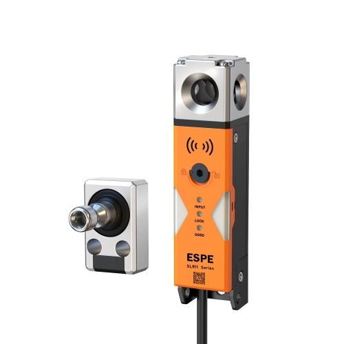 SLR11 系列高性能安全门锁 SLR11 系列高性能安全门锁