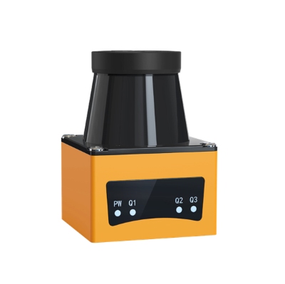 LGA60系列安全激光扫描仪 LGA60系列安全激光扫描仪