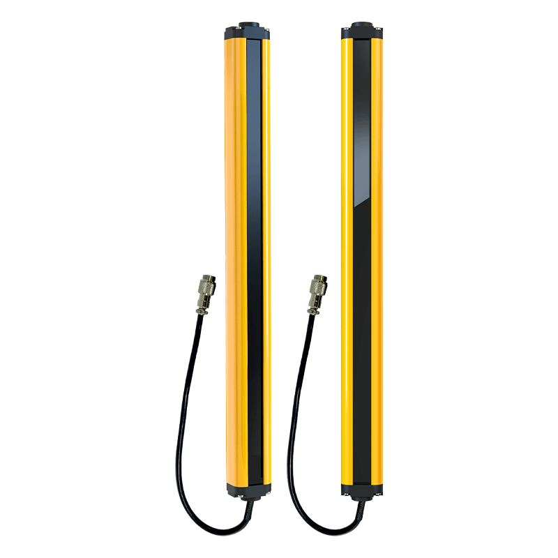 ESE系列高等级安全光栅 ESE系列高等级安全光栅